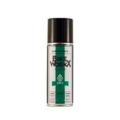 BikeWorkX Olej Oil Star Bio - sprej 200 ml