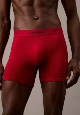 Calvin Klein Pánské boxerky NB4077A QVV, Mix, L