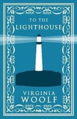 Virginia Woolfová: To the Lighthouse