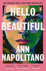 Ann Napolitano: Hello Beautiful