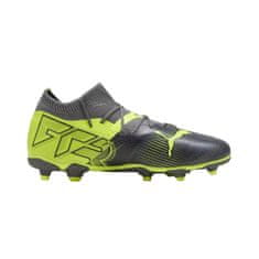 Puma Kopačky 38 EU Future 7 Match Rush Fg ag Jr