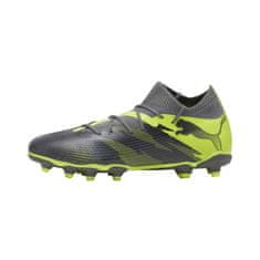 Puma Kopačky 38 EU Future 7 Match Rush Fg ag Jr