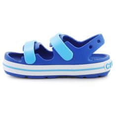 Crocs Sandály 25 EU Cruiser