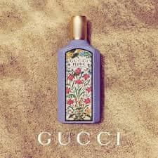 Gucci Flora By Gucci Gorgeous Magnolia - EDP 30 ml