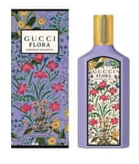 Gucci Flora By Gucci Gorgeous Magnolia - EDP 30 ml