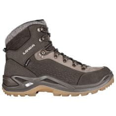 Lowa Boty trekové 45 EU Renegade Warm Mid Gtx 2024