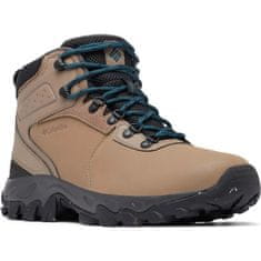 Columbia Boty béžové 41.5 EU Newton Ridge Ii Waterproof