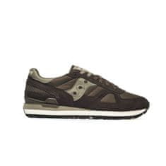 Saucony Boty hnědé 42.5 EU Shadow