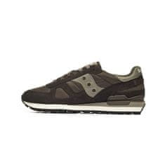 Saucony Boty hnědé 42.5 EU Shadow