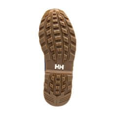 Helly Hansen Boty tmavomodré 42.5 EU 12032597