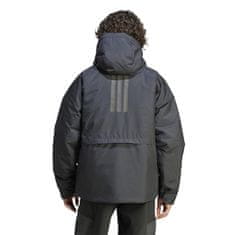 Adidas Bundy univerzálni černé M Traveer Insulated