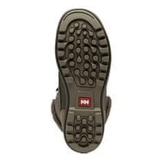 Helly Hansen Boty zelené 40.5 EU Sorrento 2