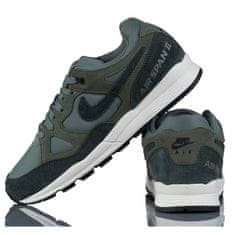 Nike Boty stříbrné 44.5 EU Air Span Ii Se Sp19