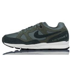 Nike Boty stříbrné 44.5 EU Air Span Ii Se Sp19