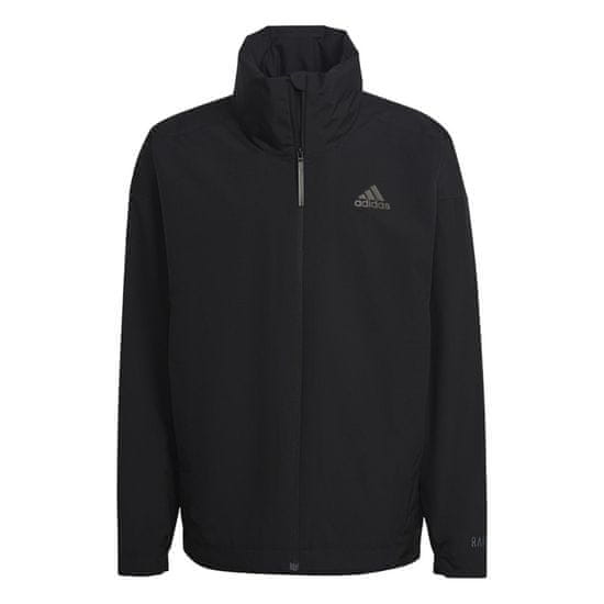 Adidas Bundy univerzálni černé Traveer Rain.rdy