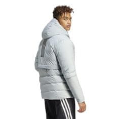 Adidas Bundy univerzálni modré XXL Traveer Cold.rdy