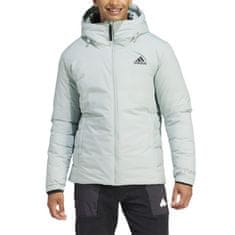 Adidas Bundy univerzálni modré XXL Traveer Cold.rdy