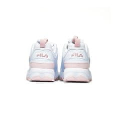 FILA Boty bílé 36 EU Disruptor Cb Wmn