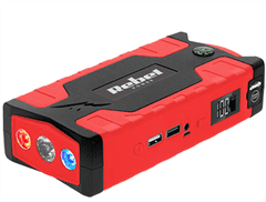 Rebel Nabíječka akumulátorů REBEL URZ0967 Jump Starter