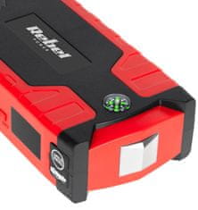 Rebel Nabíječka akumulátorů REBEL URZ0967 Jump Starter