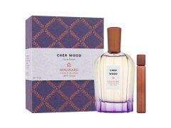 Molinard 90ml la collection privée cher wood