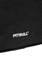 PitBull West Coast PITBULL WEST COAST Pánská taška New Logo II - černo/černá