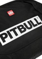 PitBull West Coast PITBULL WEST COAST Sportovní taška Sport Pitbull - černá