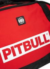 PitBull West Coast PITBULL WEST COAST Sportovní taška Sport Pitbull - červená