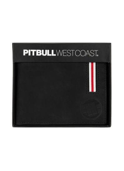 PitBull West Coast Peněženka PITBULL WEST COAST Lin Wood II - černá