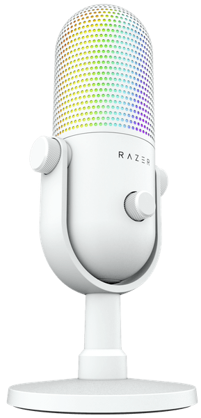  moderní mikrofon razer seiren v3 chroma usb 