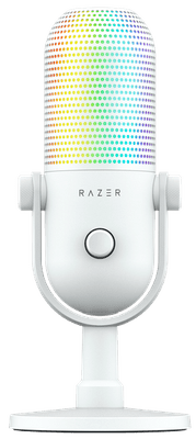 moderní mikrofon razer seiren v3 chroma usb