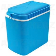 CarPoint Chladící box / autolednice 24l