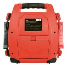 CarPoint Carpoint startovací zdroj JumpStarter 12V 17Ah 2in1 LED