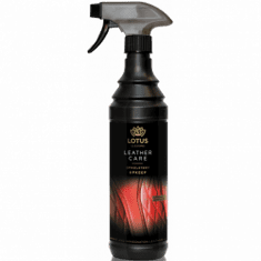 Lotus Leather Care 600ml