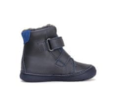 D-D-step obuv W078 42761 Royal Blue 33