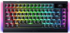 Razer Klávesnice BLACKWIDOW V4 PRO 75% RZ03-05130100-R3M1