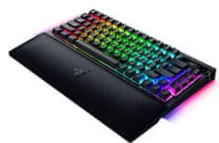 Razer Klávesnice BLACKWIDOW V4 PRO 75% RZ03-05130100-R3M1