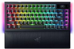 Razer Klávesnice BLACKWIDOW V4 PRO 75% RZ03-05130100-R3M1