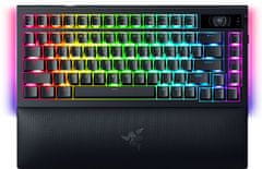 Razer Klávesnice BLACKWIDOW V4 PRO 75% RZ03-05130100-R3M1