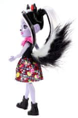 Mattel Mini panenka Mattel Enchantimals - Sage Skunk & Caper