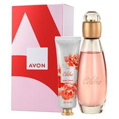 Avon Dárková sada Célèbre