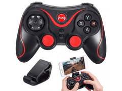 INTEREST Speciální gamepad na mobil.