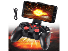 INTEREST Speciální gamepad na mobil.