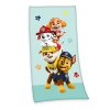 Bavlněná osuška 75/150cm PAW PATROL