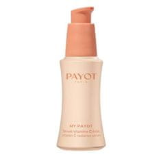 Payot Rozjasňující sérum s vitamínem C pro všechny typy pleti My Payot (Vitamin C Radiance Serum) 30 ml