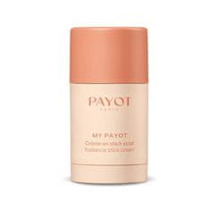 Payot Tuhý rozjasňující krém s vitamínem C pro všechny typy pleti My Payot (Radiance Stick Cream) 25 g