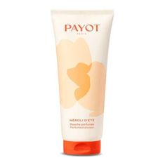 Payot Parfémovaný sprchový gel Neroli D´Été (Perfumed Shower) 200 ml