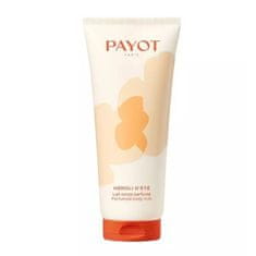 Parfémované tělové mléko Neroli D´Été (Perfumed Body Milk) 200 ml