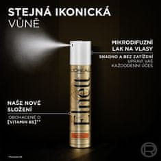 L’ORÉAL PARIS Mikrodifuzní lak na vlasy bez parfemace Elnett (Micro-Diffusion Hairspray) 300 ml