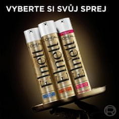 L’ORÉAL PARIS Mikrodifuzní lak na vlasy bez parfemace Elnett (Micro-Diffusion Hairspray) 300 ml